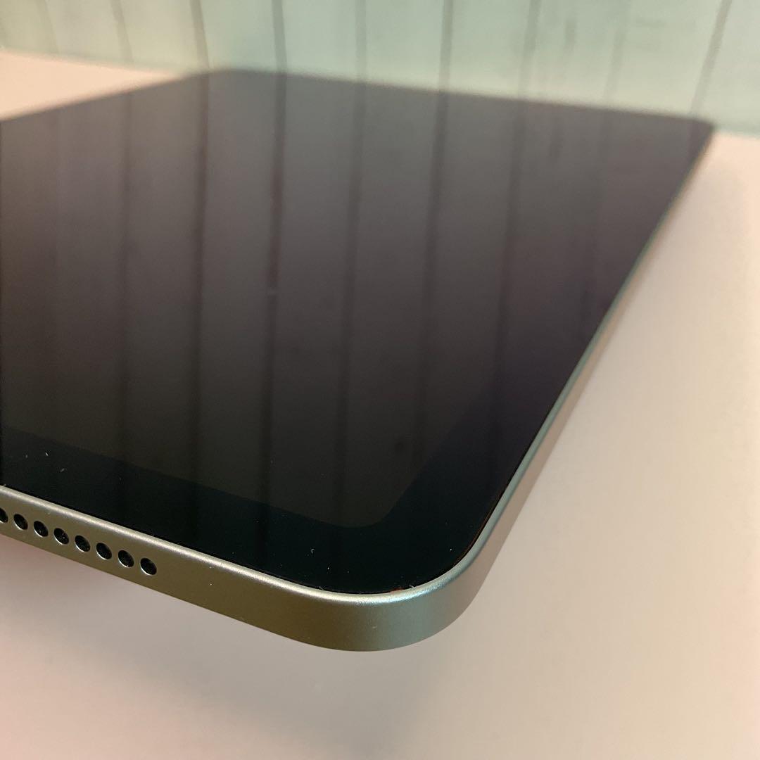 【手数料7％今だけ　iPad Air (M2) Wi-Fi 128GB