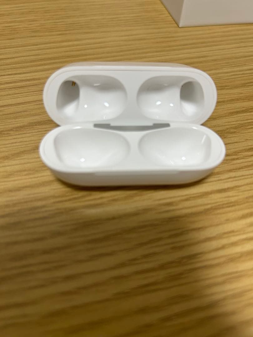 AirPodsPro2(USB TypeC)本体、充電ケース、付属品セット