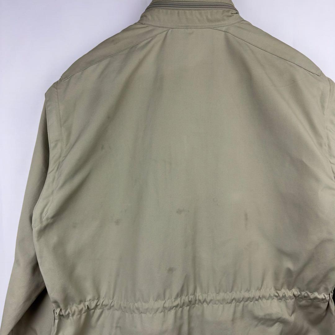 名作 FJALL RAVEN フェールラーベン サバイバル ジャケット サイズM