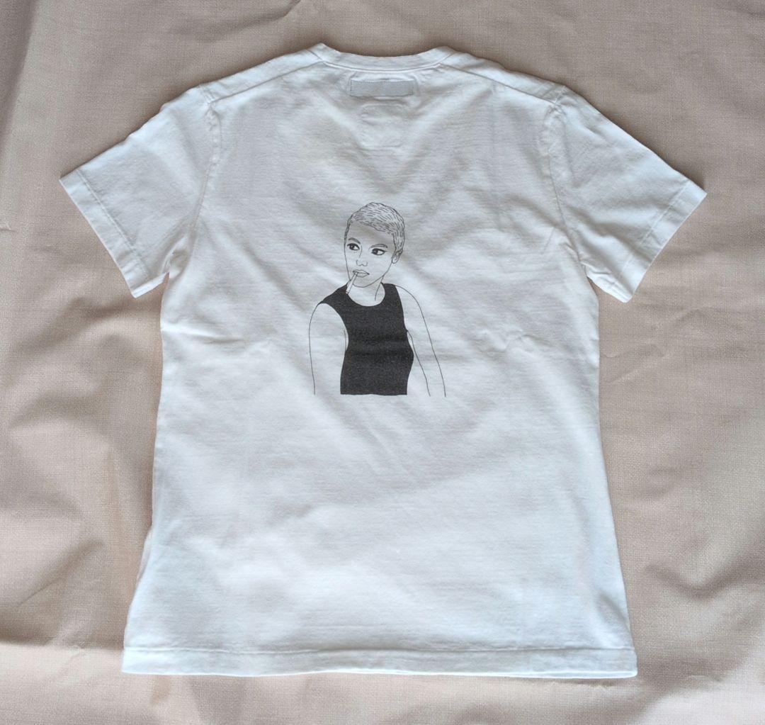 JEAN Tシャツ