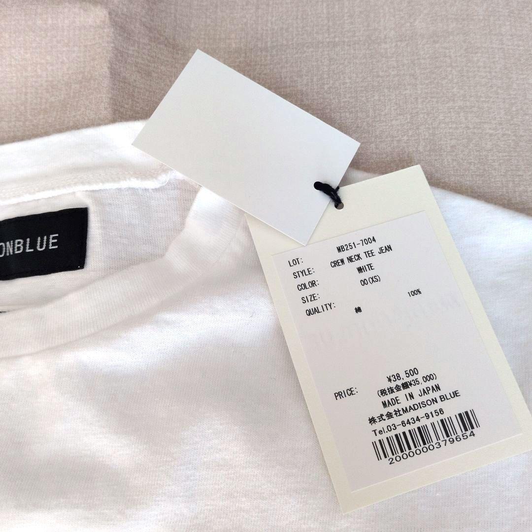 JEAN Tシャツ