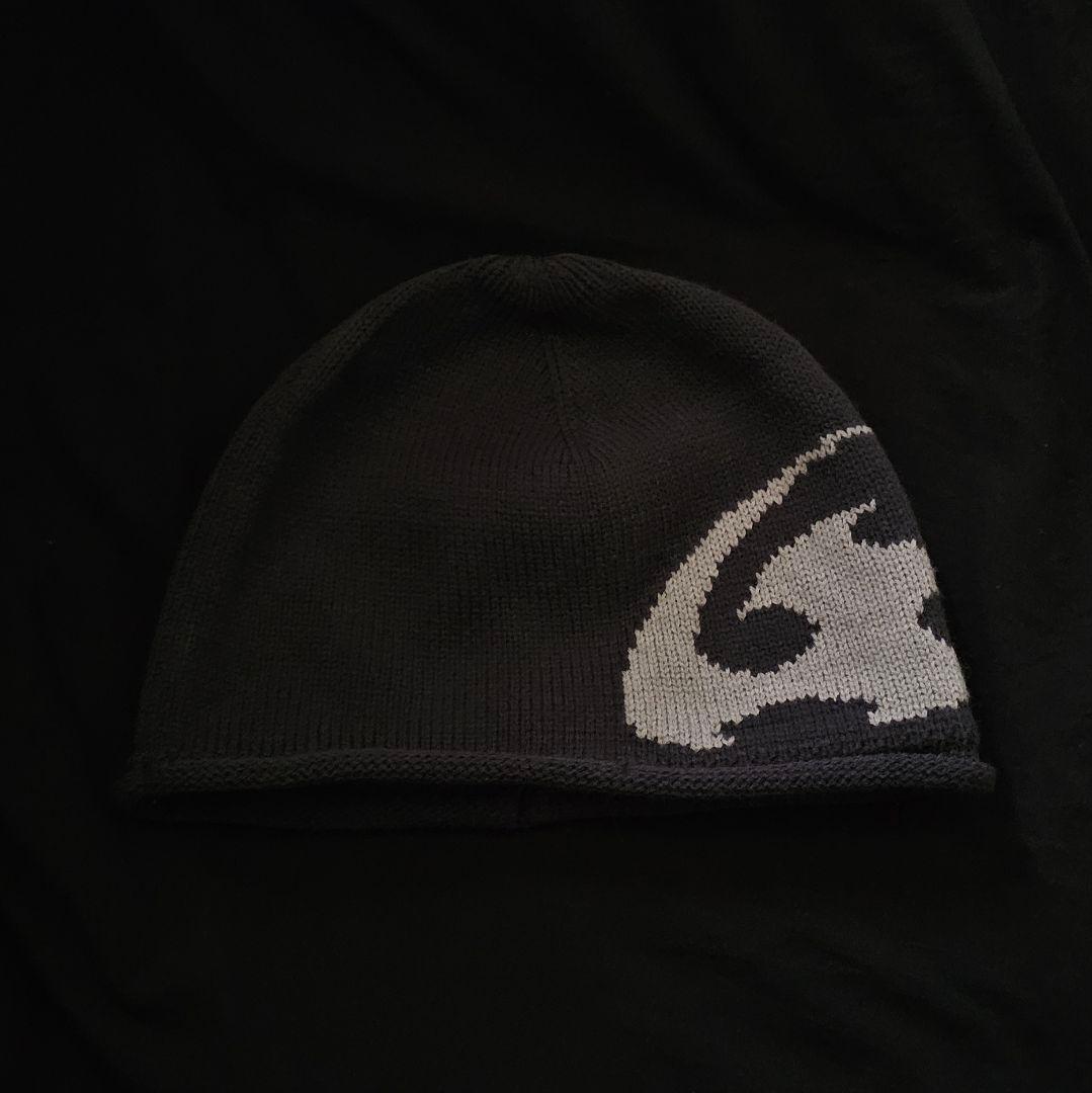え*ふ様 sansangear 24SS LOGO BEANIE [CHARCO