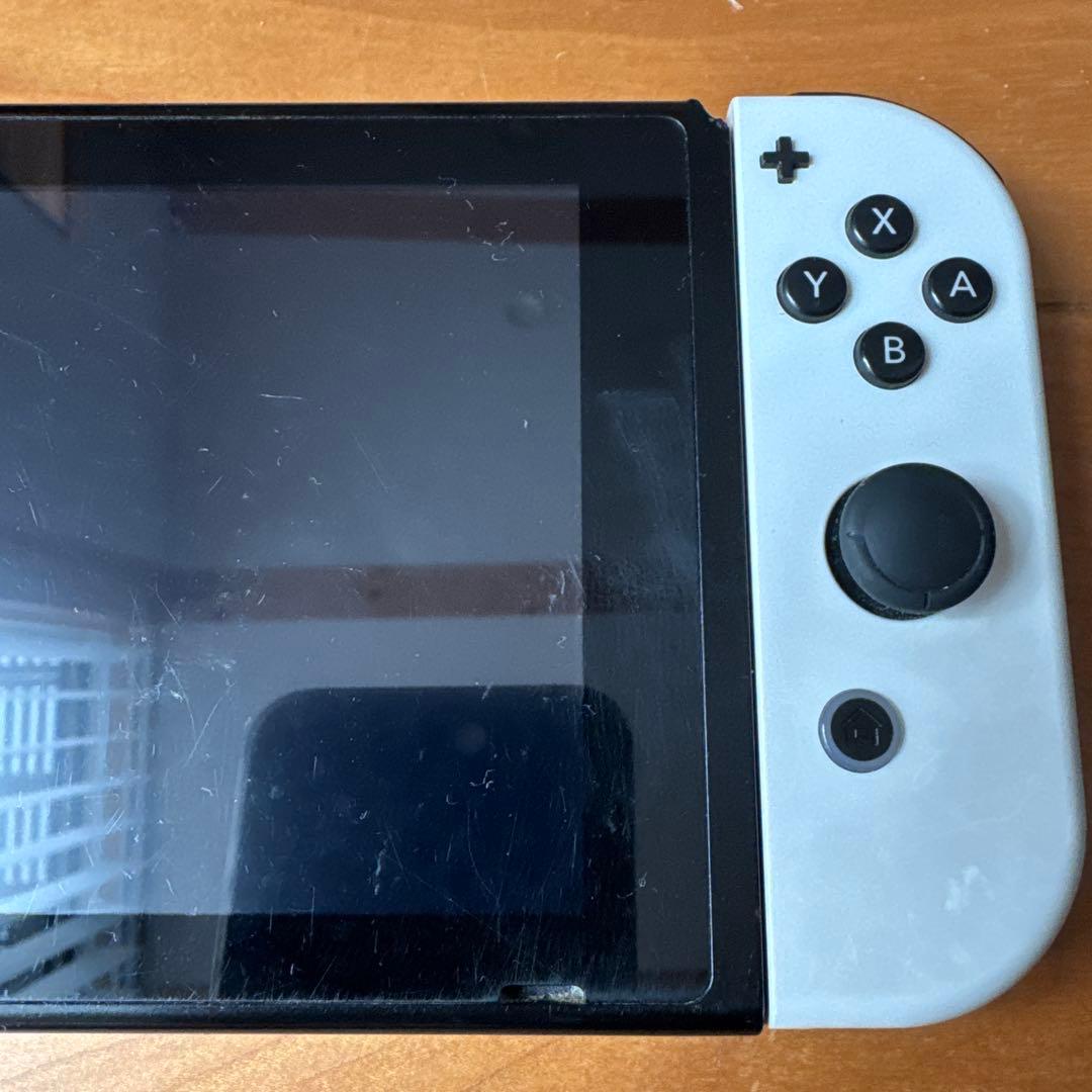 Nintendo Switch ニンテンドースイッチ一式