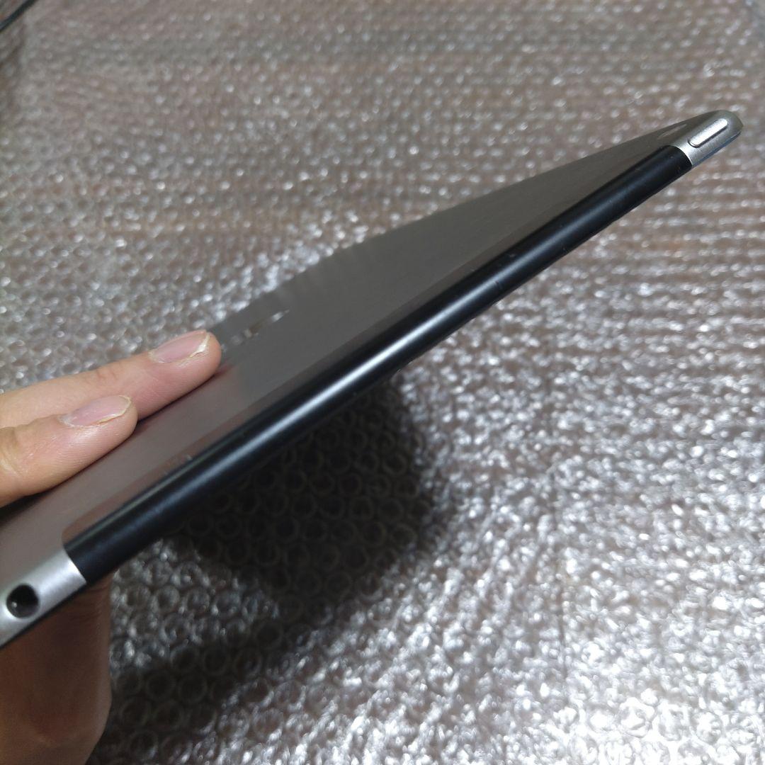 iPad air2 セルラーモデル MNVP2J/A 管理ナンバー2302
