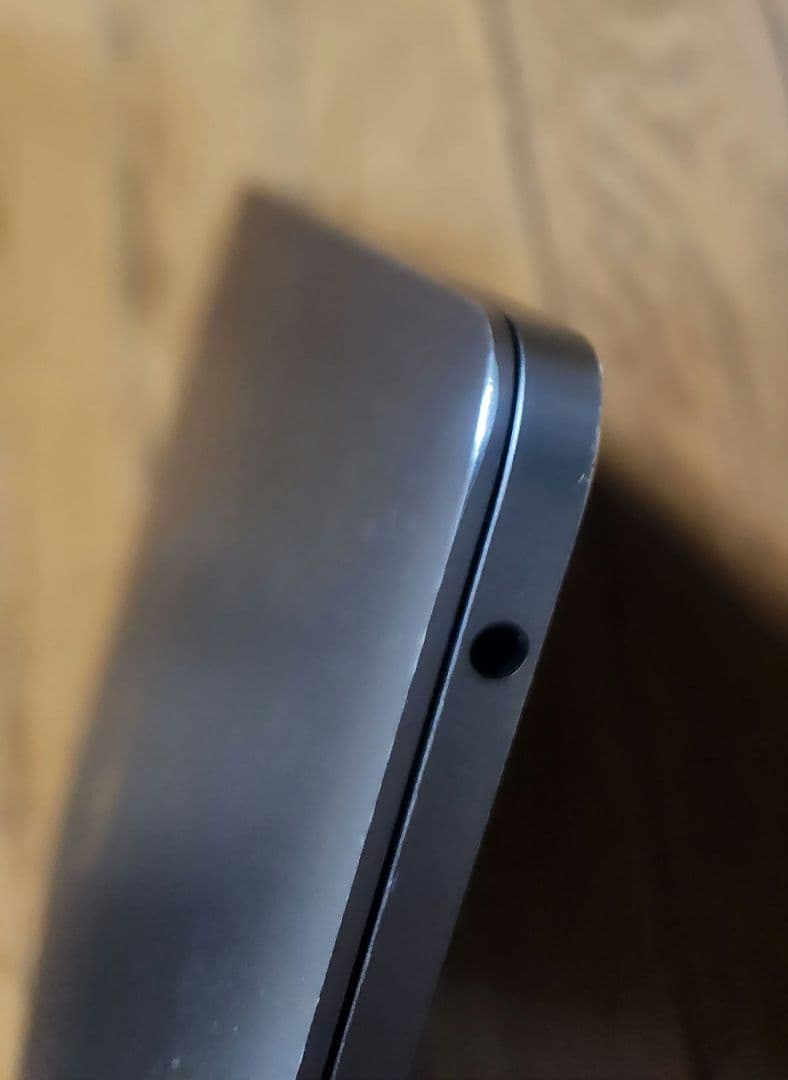 MacBook本体 Macbook Air M1 8GB/256GB