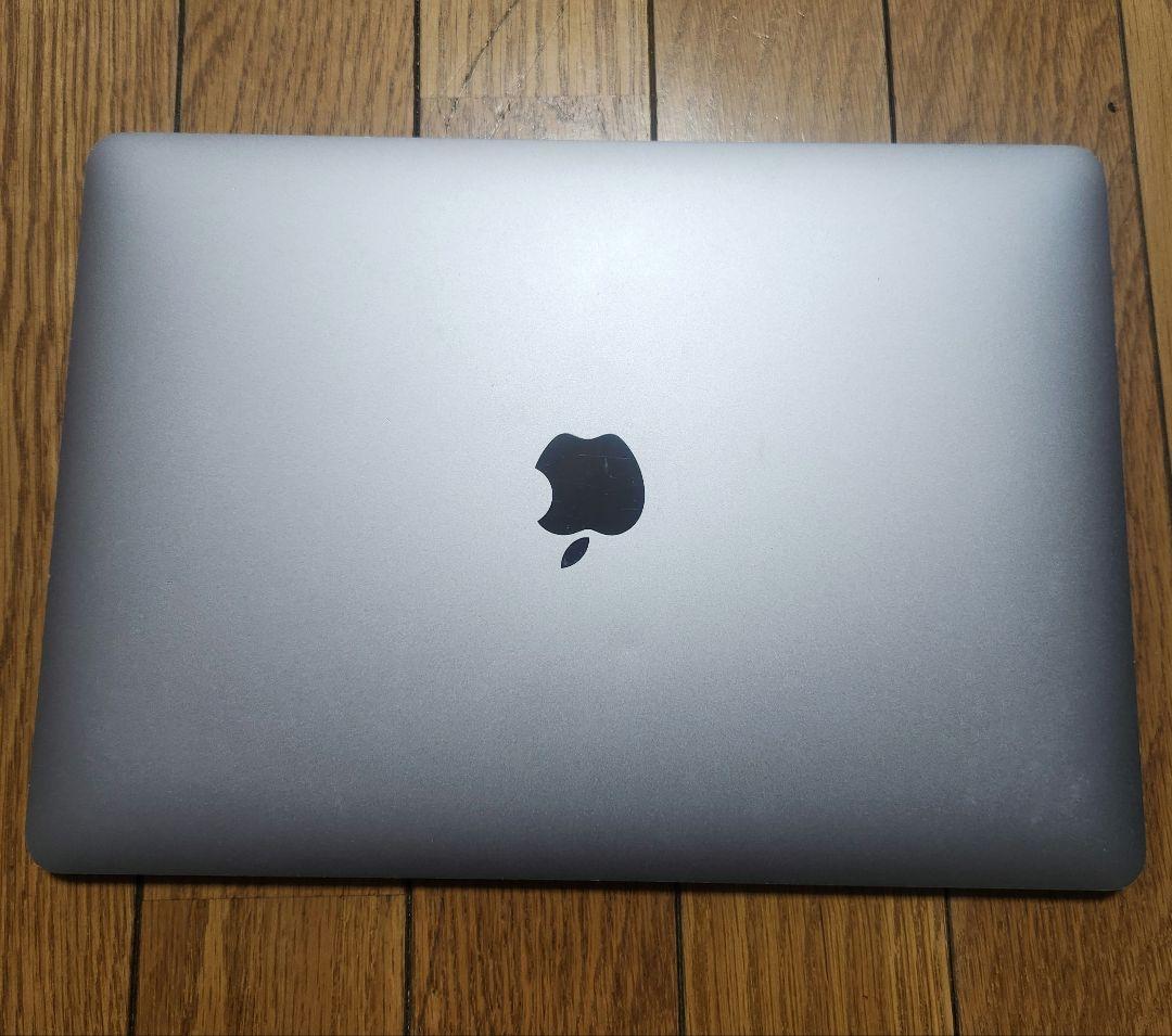 MacBook本体 Macbook Air M1 8GB/256GB