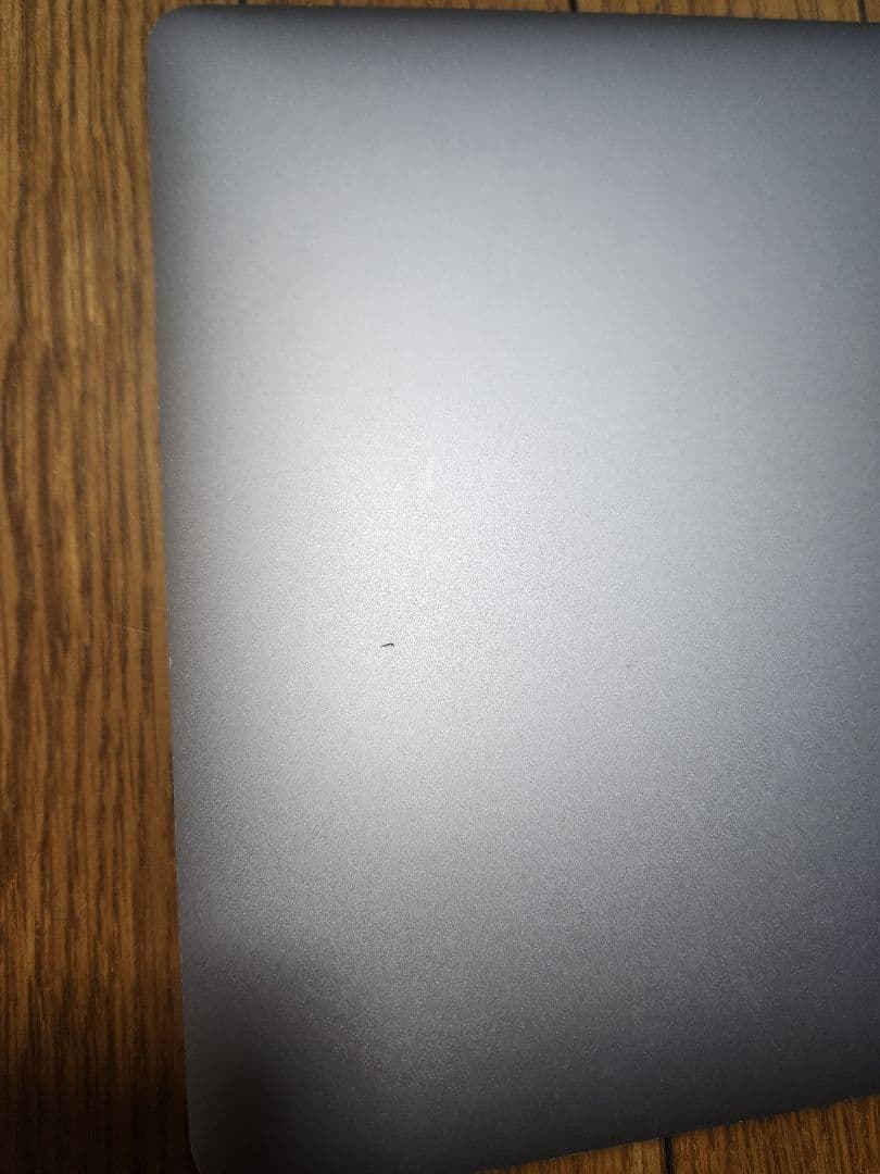 MacBook本体 Macbook Air M1 8GB/256GB