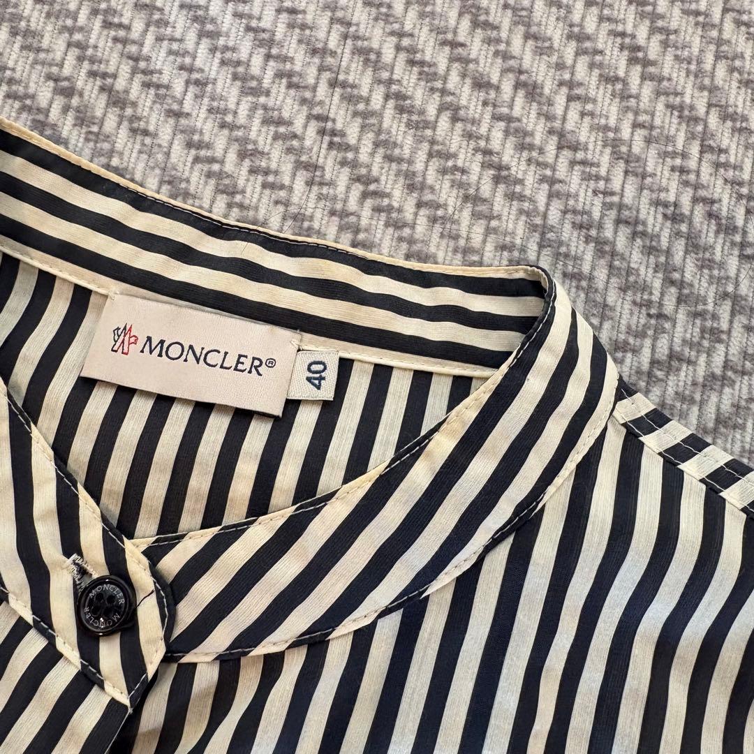 MONCLER ワンピース