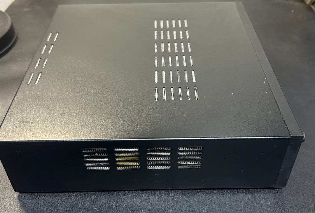 MASSIVE OE-M2020mix パワーアンプ生産完了品　定価45980円