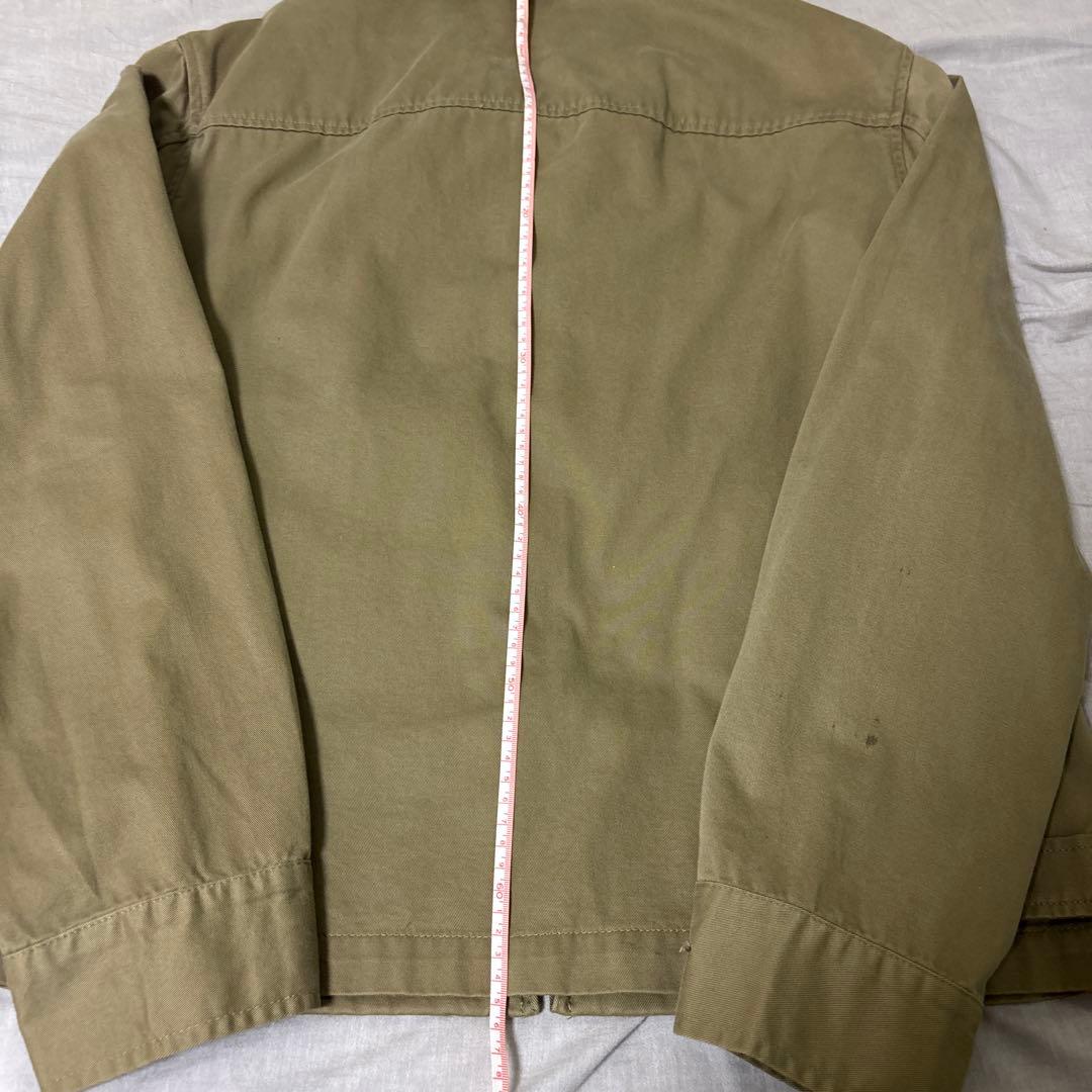 超レアカラー‼️Polo by Ralph Lauren スイングトップ　M
