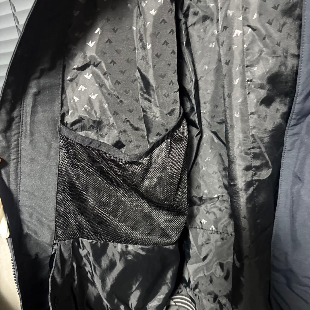 QUIKSILVER ADRENALINE スノーボードジャケット　サイズL