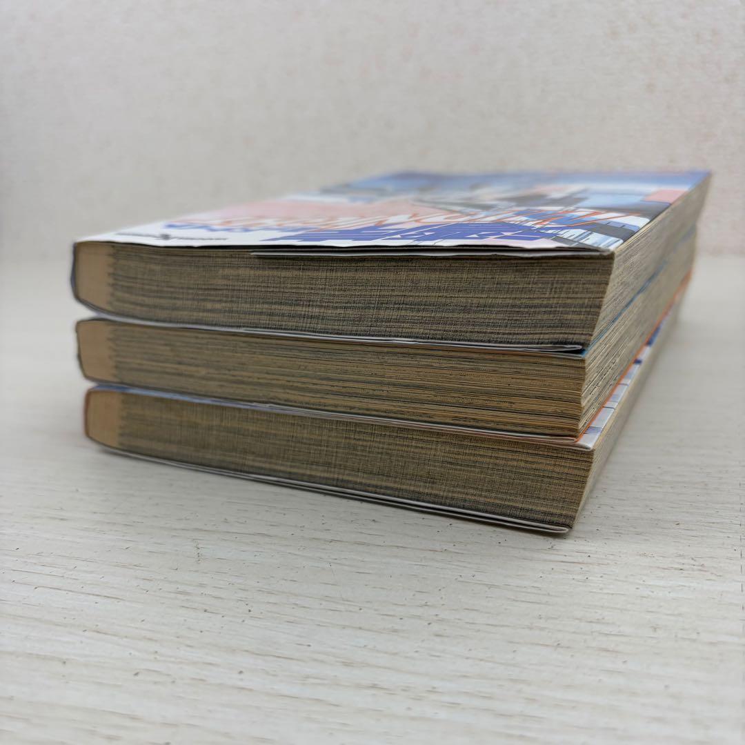 湾岸midnight 41巻42巻 初版セット 39巻おまけ付き ミッドナイト