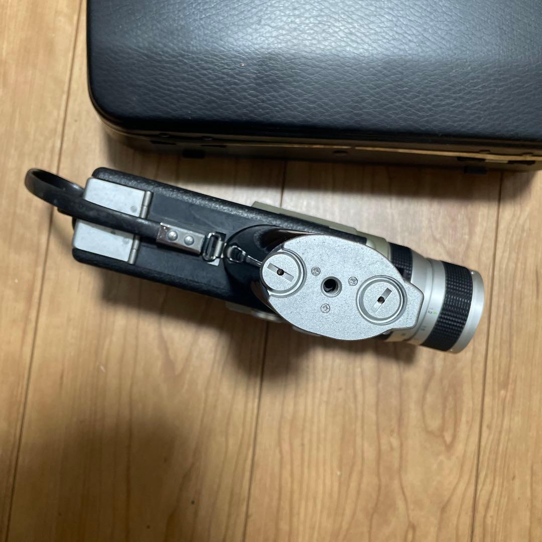 Canon 518 SV super ビデオカメラ ビデオカメラ 本体