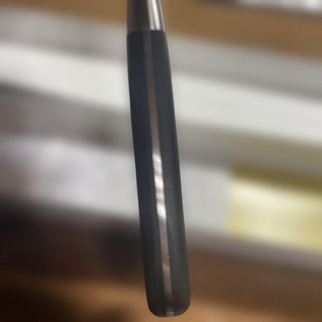 東京杉本　牛刀　CM2121 ツバ付き　専用木鞘付き　杉本刃物