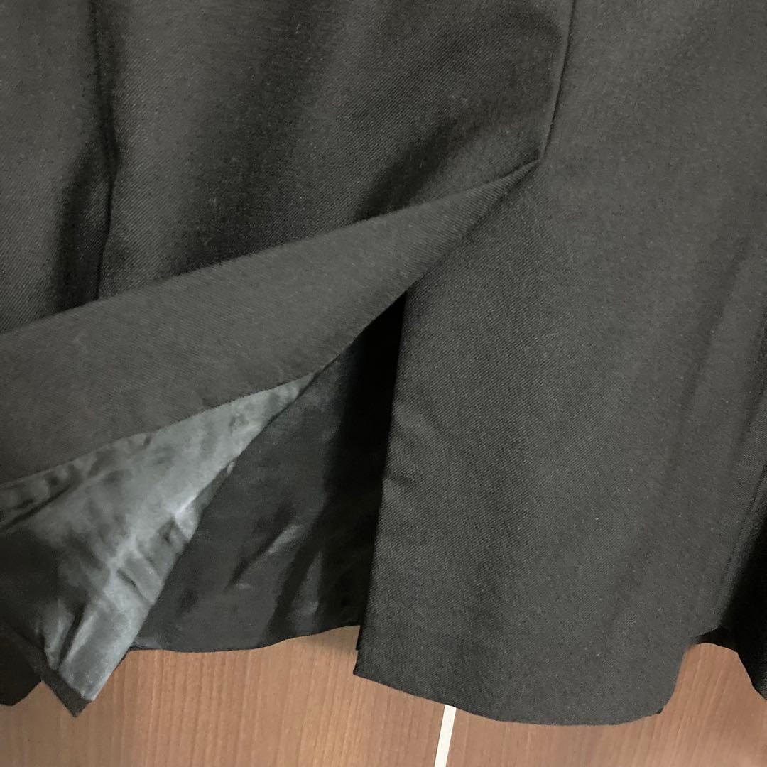 Brooks Brothers カシミヤ混 ブレザー 黒MADISON 40SH