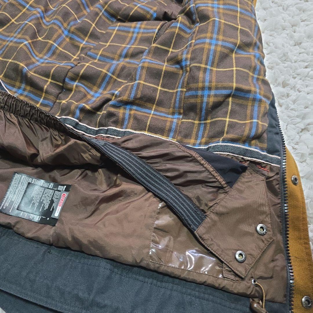BURTON スノーボードウェア　極美品