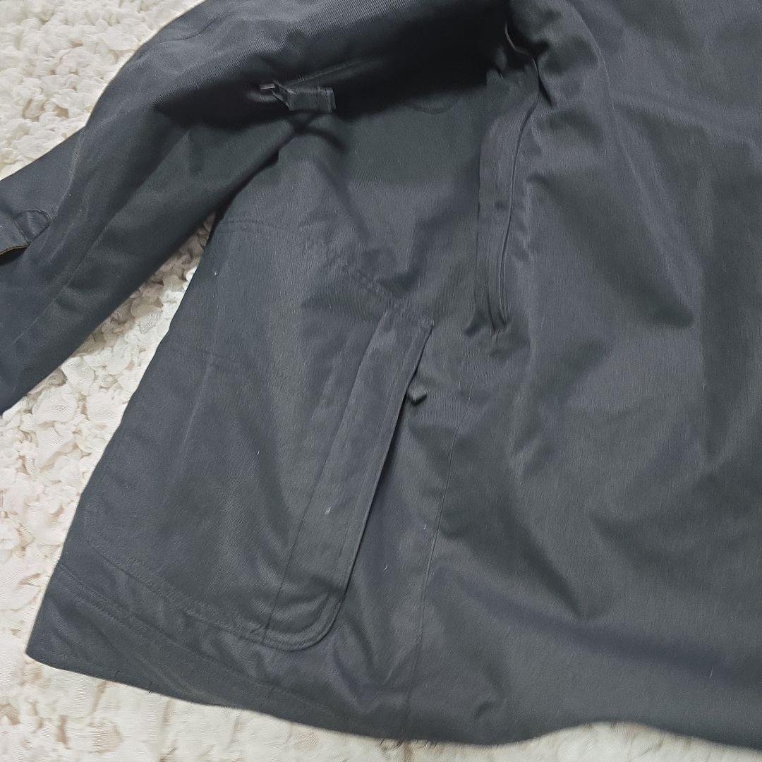 BURTON スノーボードウェア　極美品