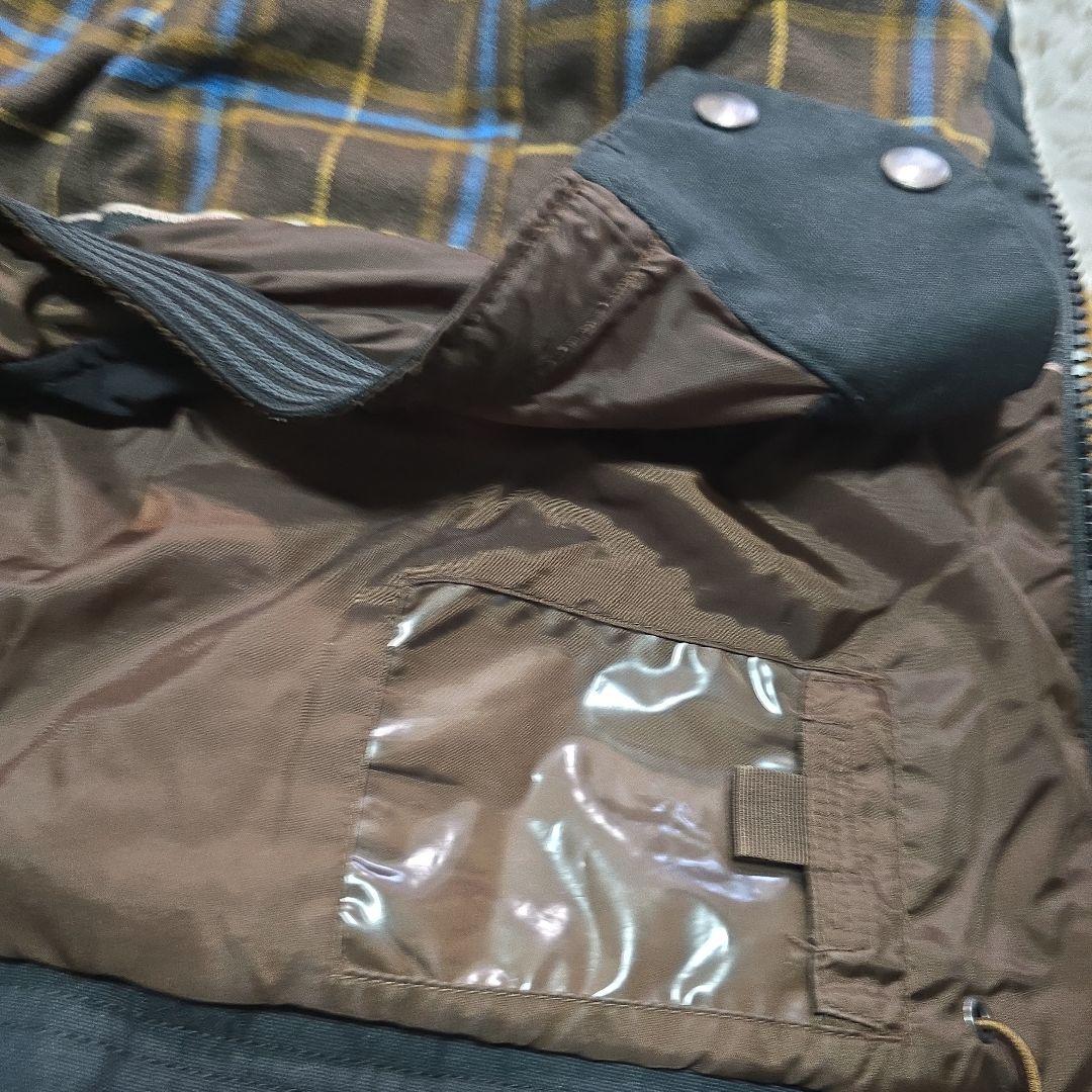 BURTON スノーボードウェア　極美品