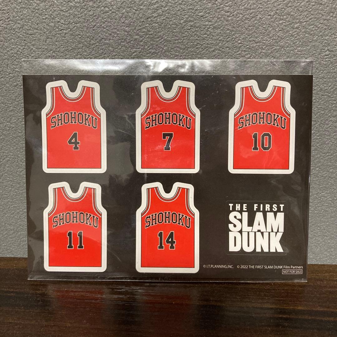 【新品未開封】THE FIRST SLAM DUNK 初回限定生産 ブルーレイ