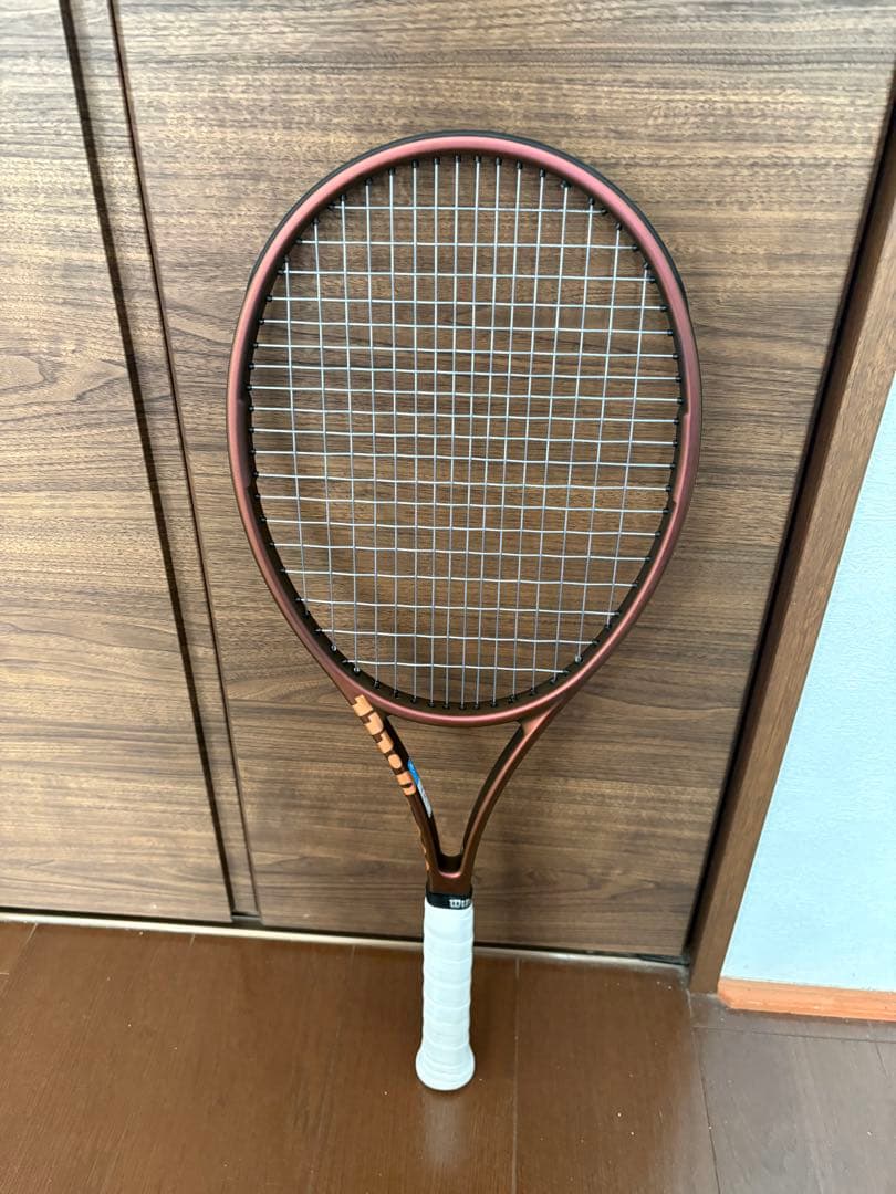 ラケット(硬式用) Wilson Pro Staff X 14