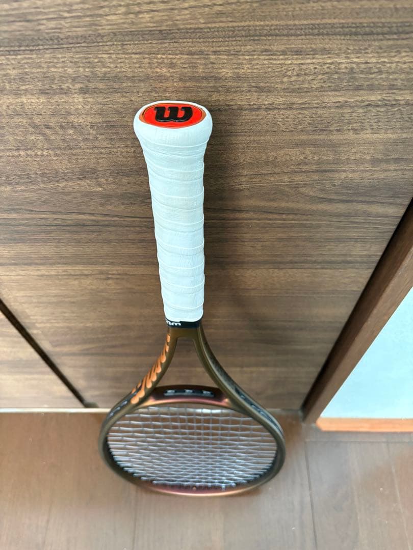 ラケット(硬式用) Wilson Pro Staff X 14