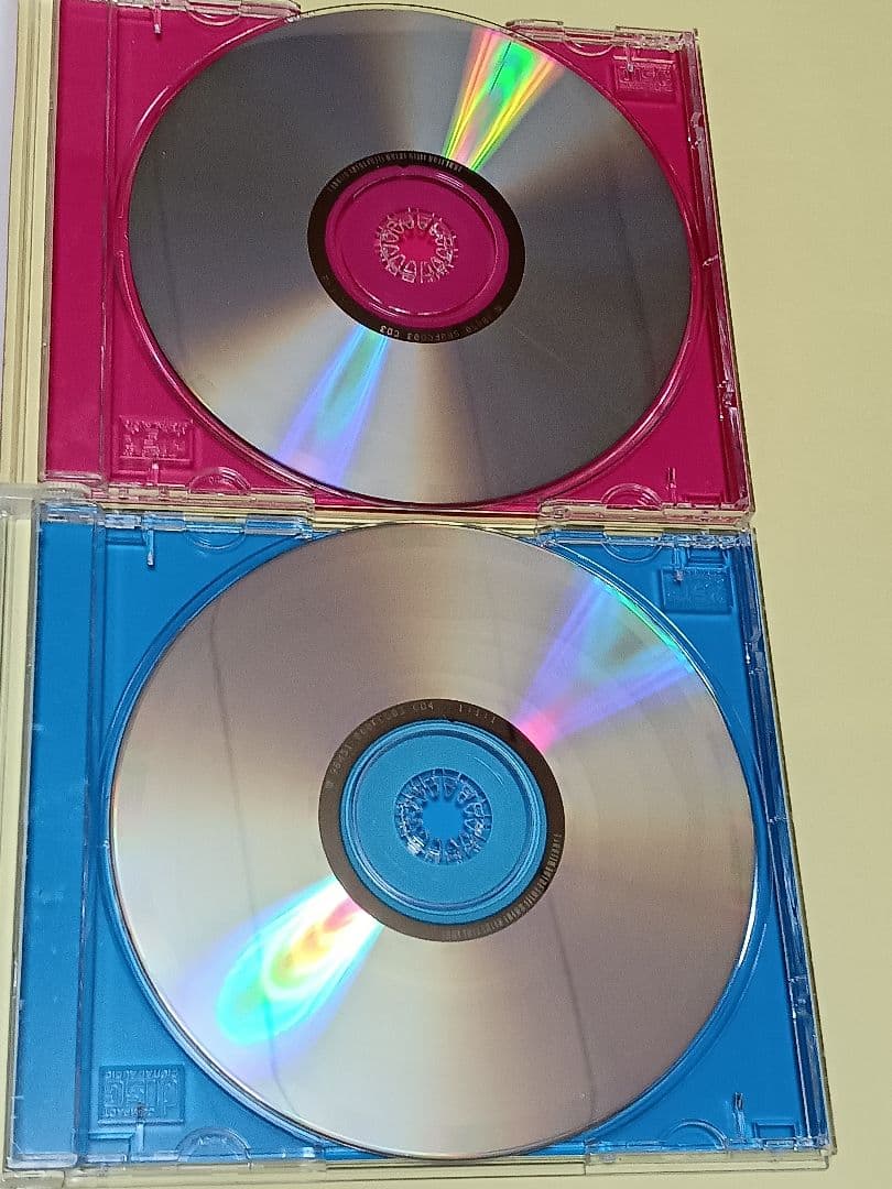 THE SOUND OF HARD HOUSE 4枚組CD