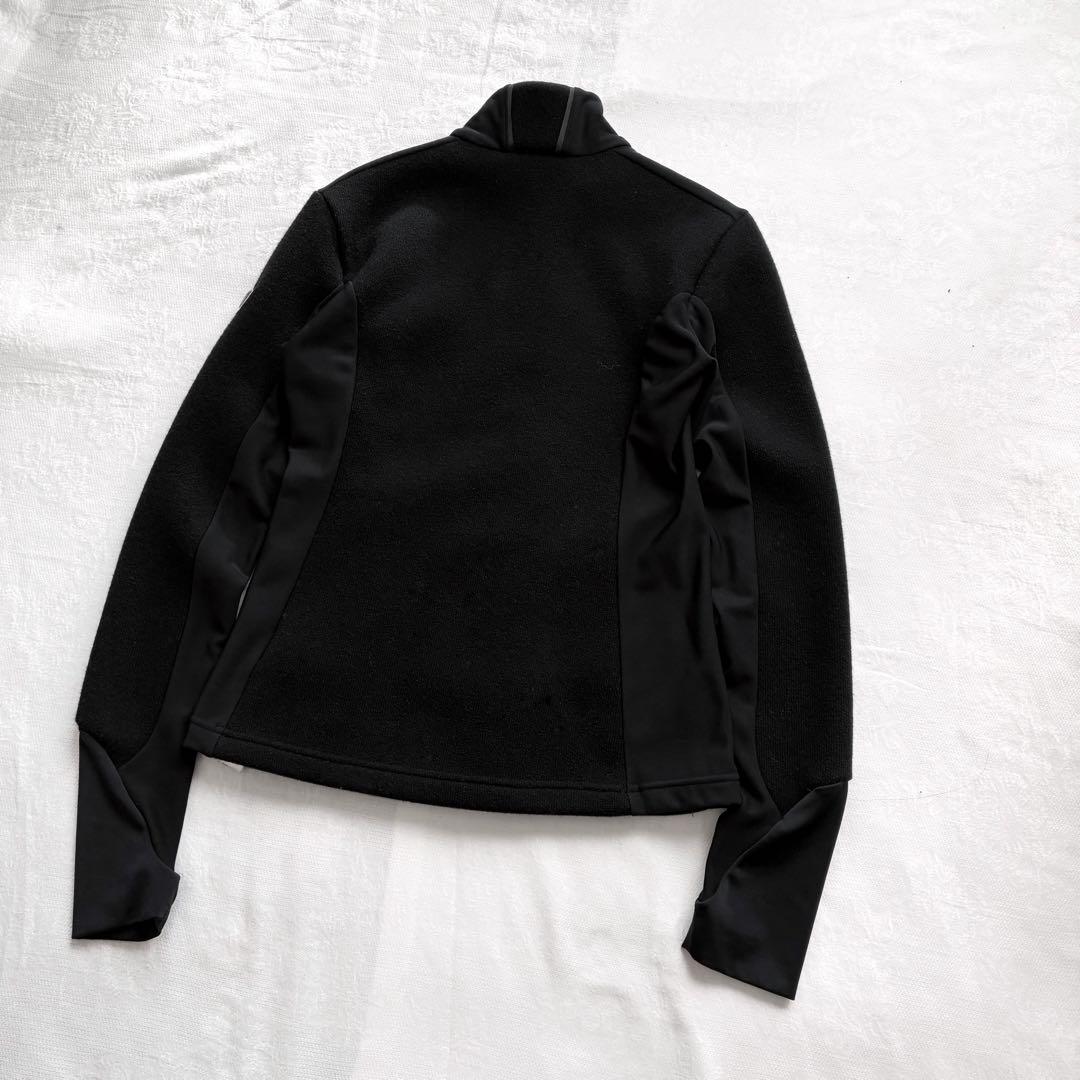 ジャケット・アウター archive empolio armani technical jacket