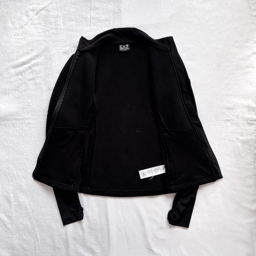 ジャケット・アウター archive empolio armani technical jacket