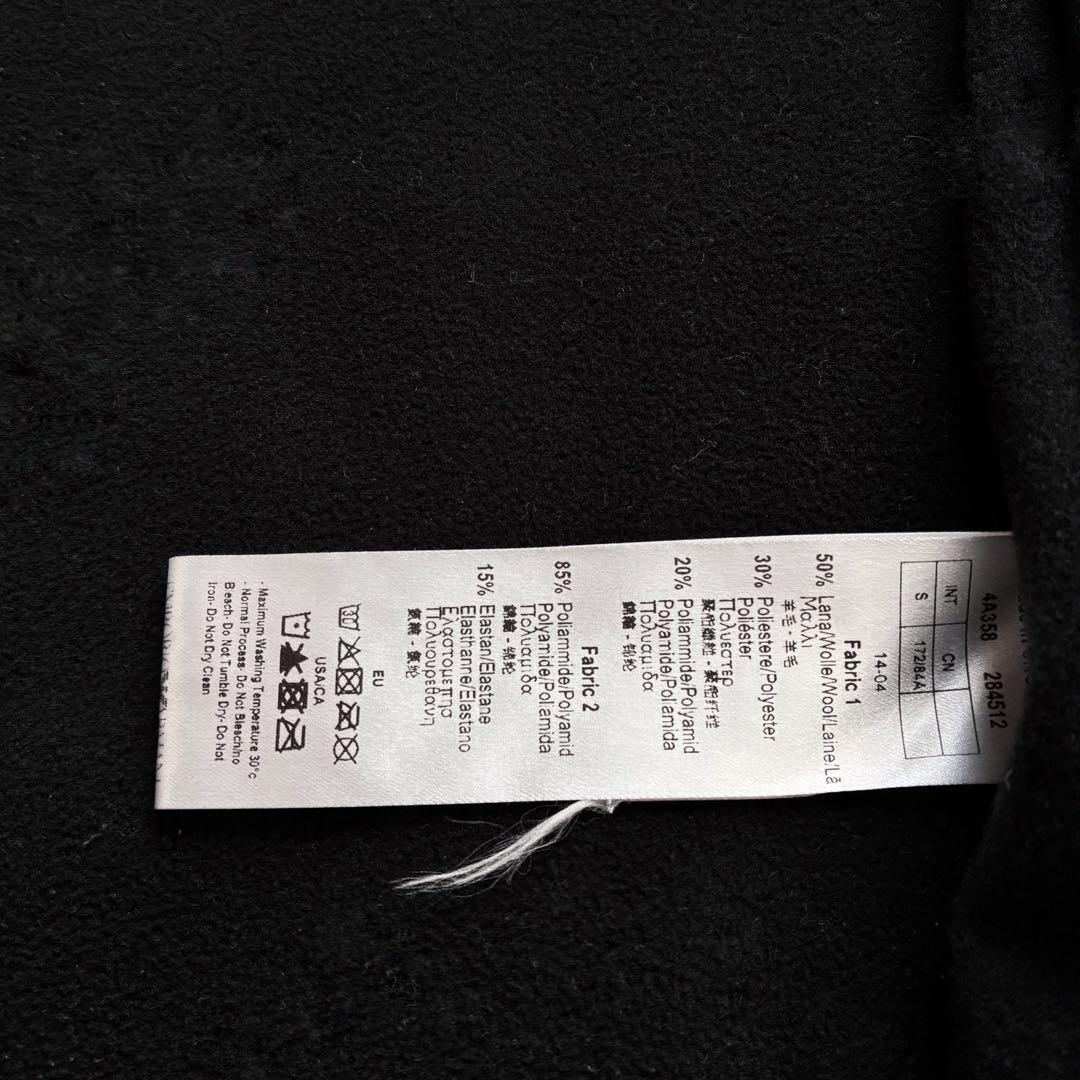 ジャケット・アウター archive empolio armani technical jacket