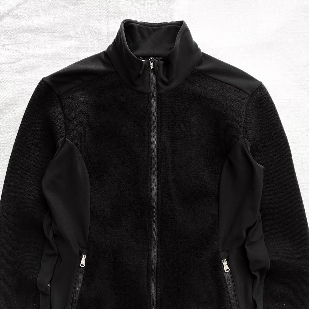 ジャケット・アウター archive empolio armani technical jacket