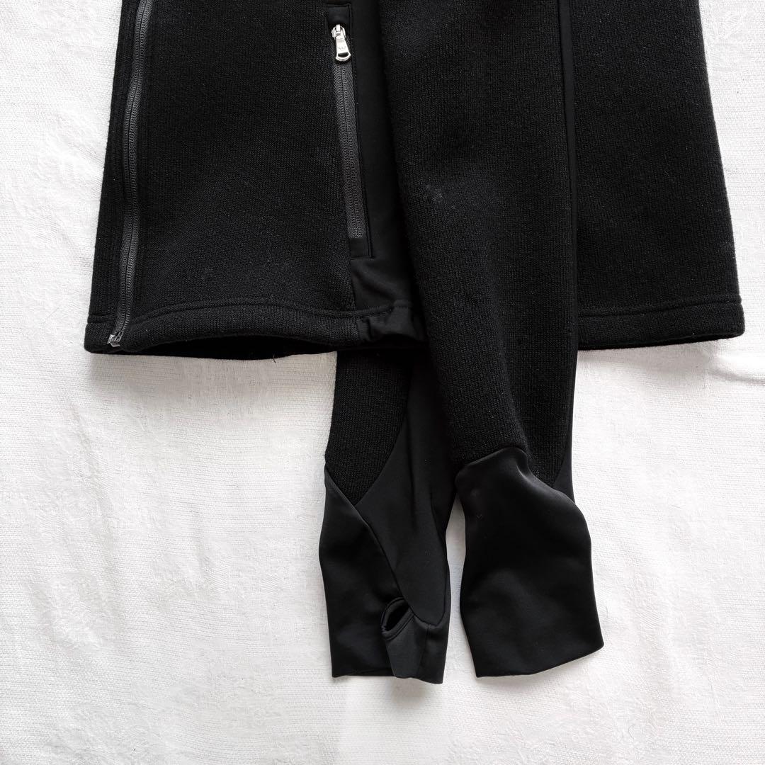 ジャケット・アウター archive empolio armani technical jacket