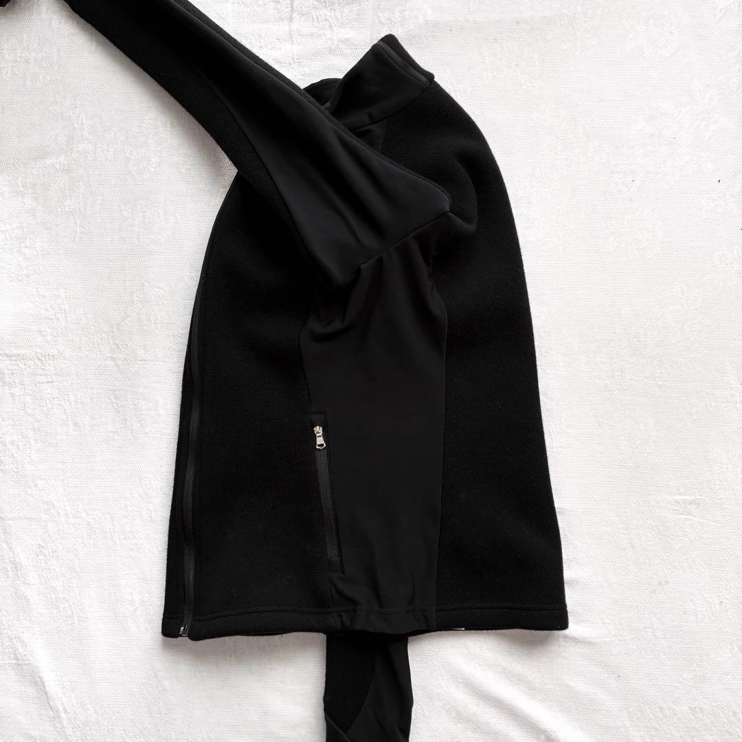 ジャケット・アウター archive empolio armani technical jacket