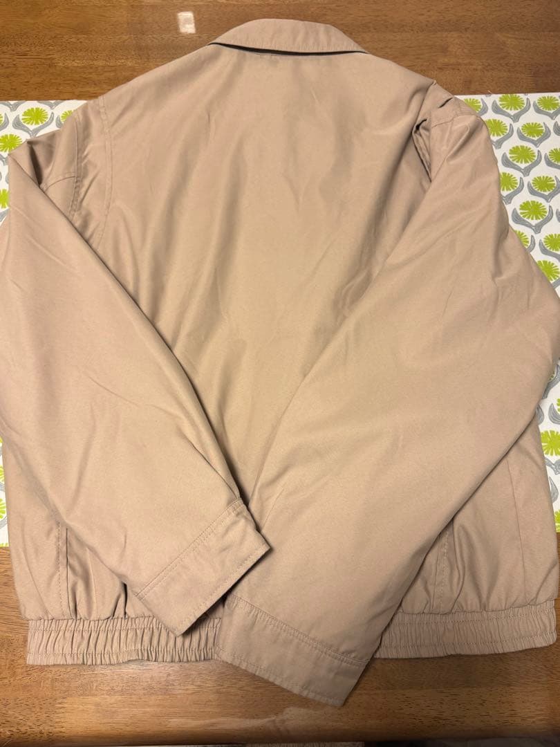 90s POLO by Ralph LaurenスイングトップベージュM