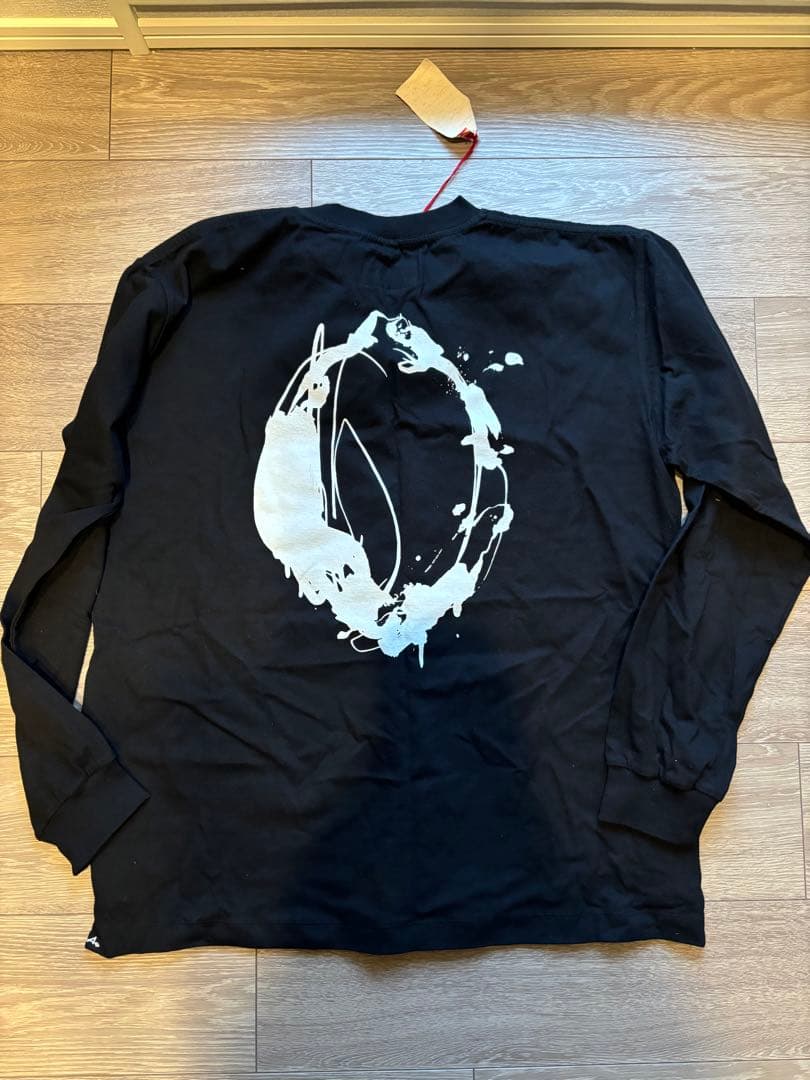 N*a様 NORAs　ロンT-SHIRTS ロンT Lサイズ