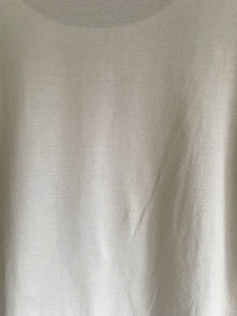 Martin Margiela0 10 マルタンマルジェラアーティザナルTシャツ