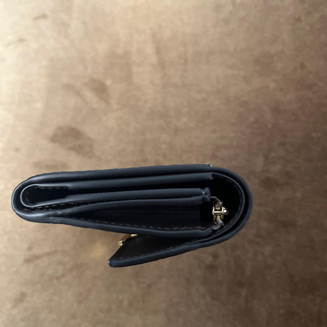 LOUIS VUITTON ポルトフォイユ・カプシーヌ XS ガレ