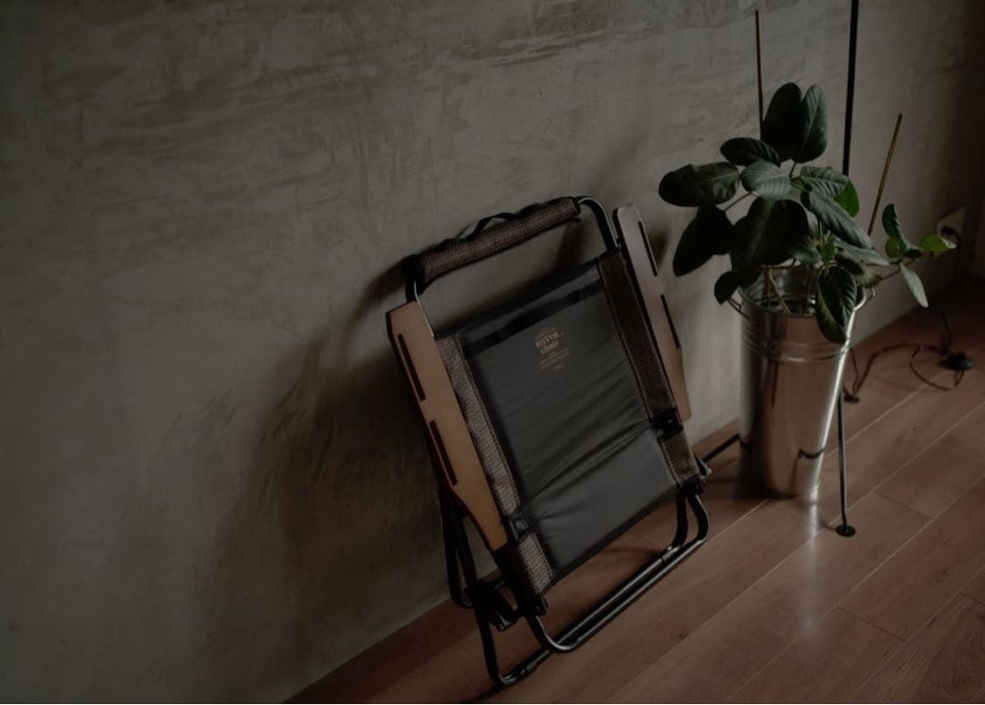新品 AS2OV × NODELdesign ローバーチェア ノデルデザイン