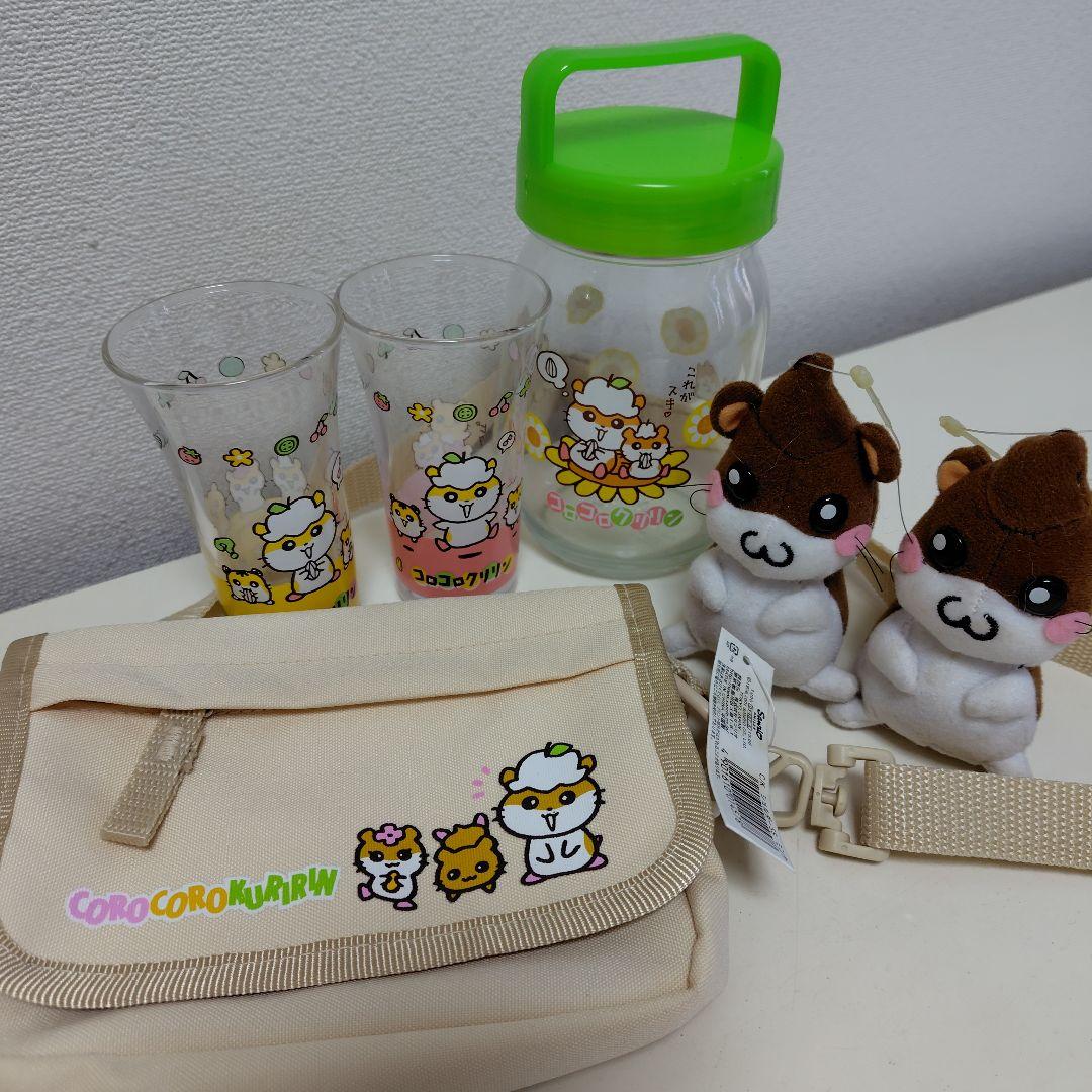 レア　希少　平成レトロ　キティ　ポムポムプリン　リラックマ　キイロイトリ仙人