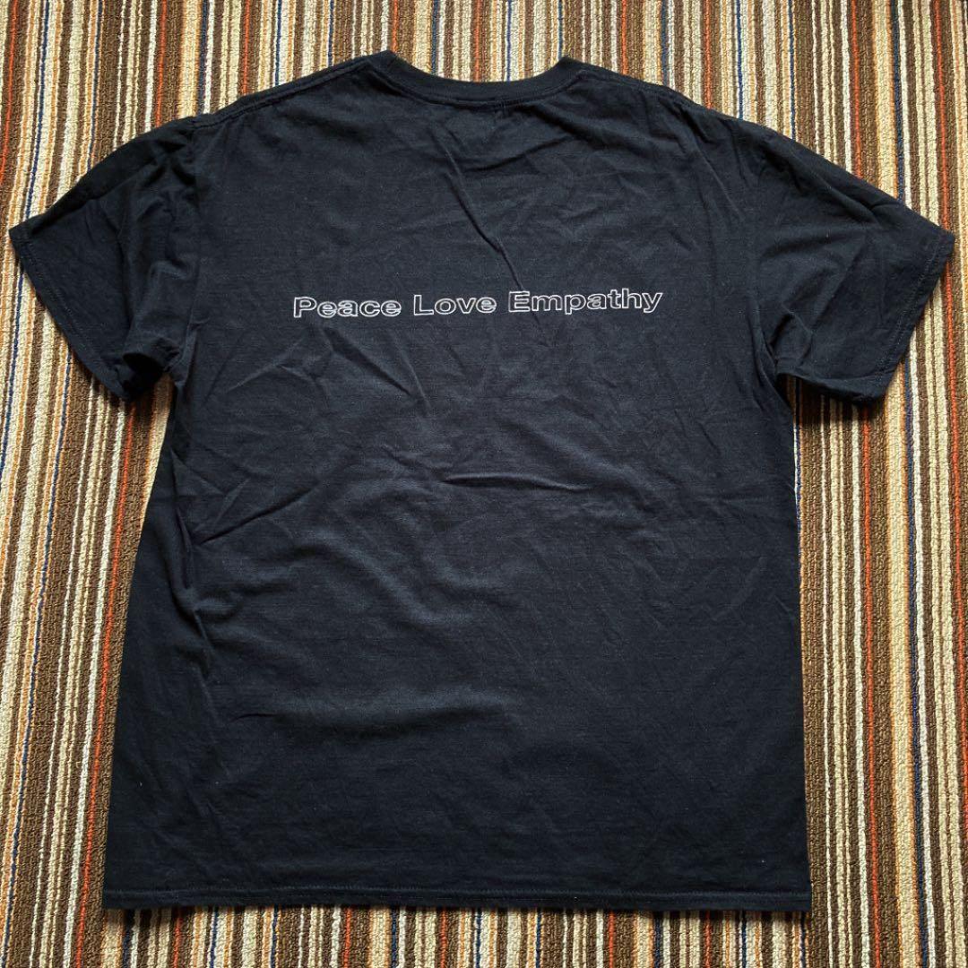 ニ*タ様 bonjour recordsカート＆コートニー TEE
