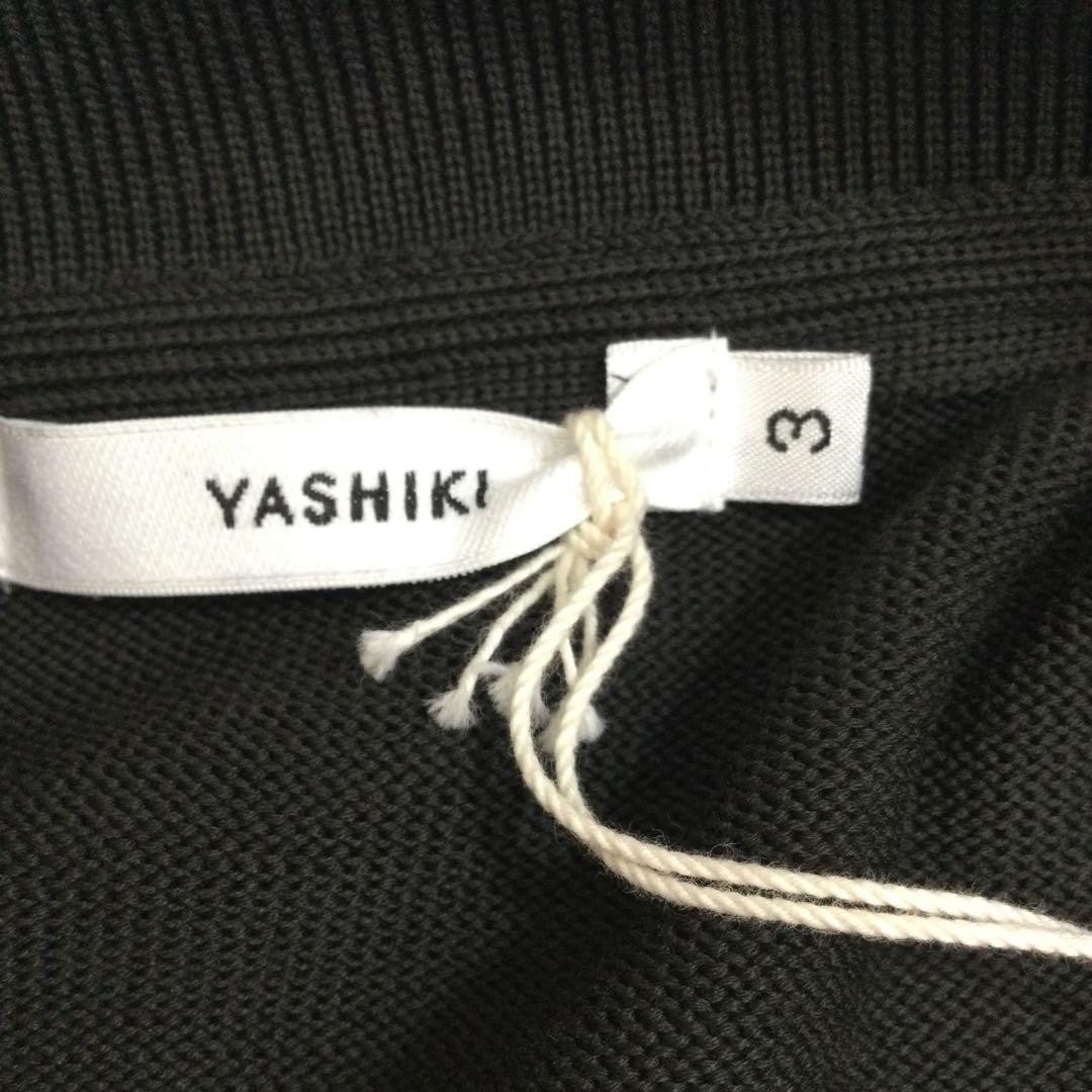 【最終値下げ】YASHIKI シグレジップブルゾン　67250902N04S