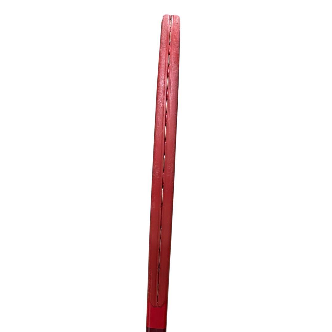 【良品】HEAD ヘッド グラフィン プレステージS 360+ G2