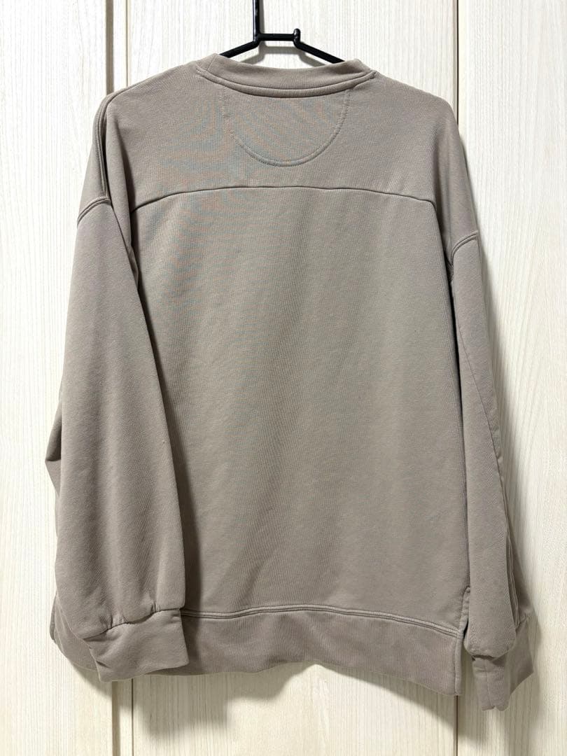 TENTIAL　BAKUNE リカバリーウェア 上下セット　Lサイズ