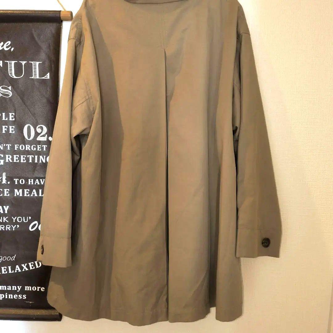 新品タグ付定価12,991円！フリークスストア　スタンドカラーショートコート