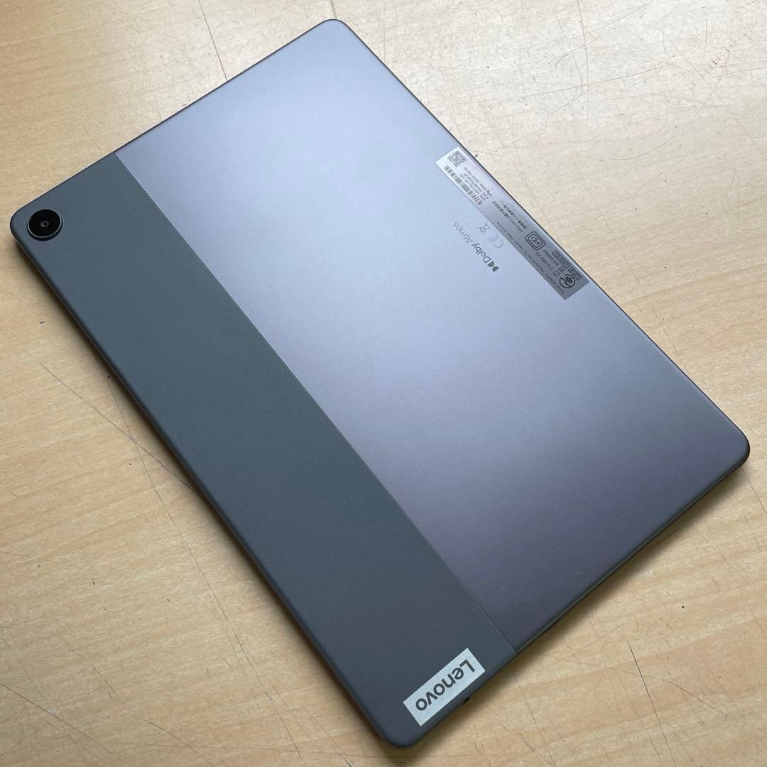 Lenovo Tab M10 （3rd）TB328FU 64GB 超美品　#6
