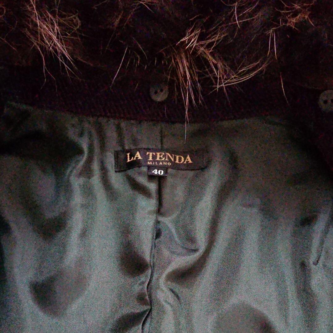 LATENDA(ラテンダ)ジャケット