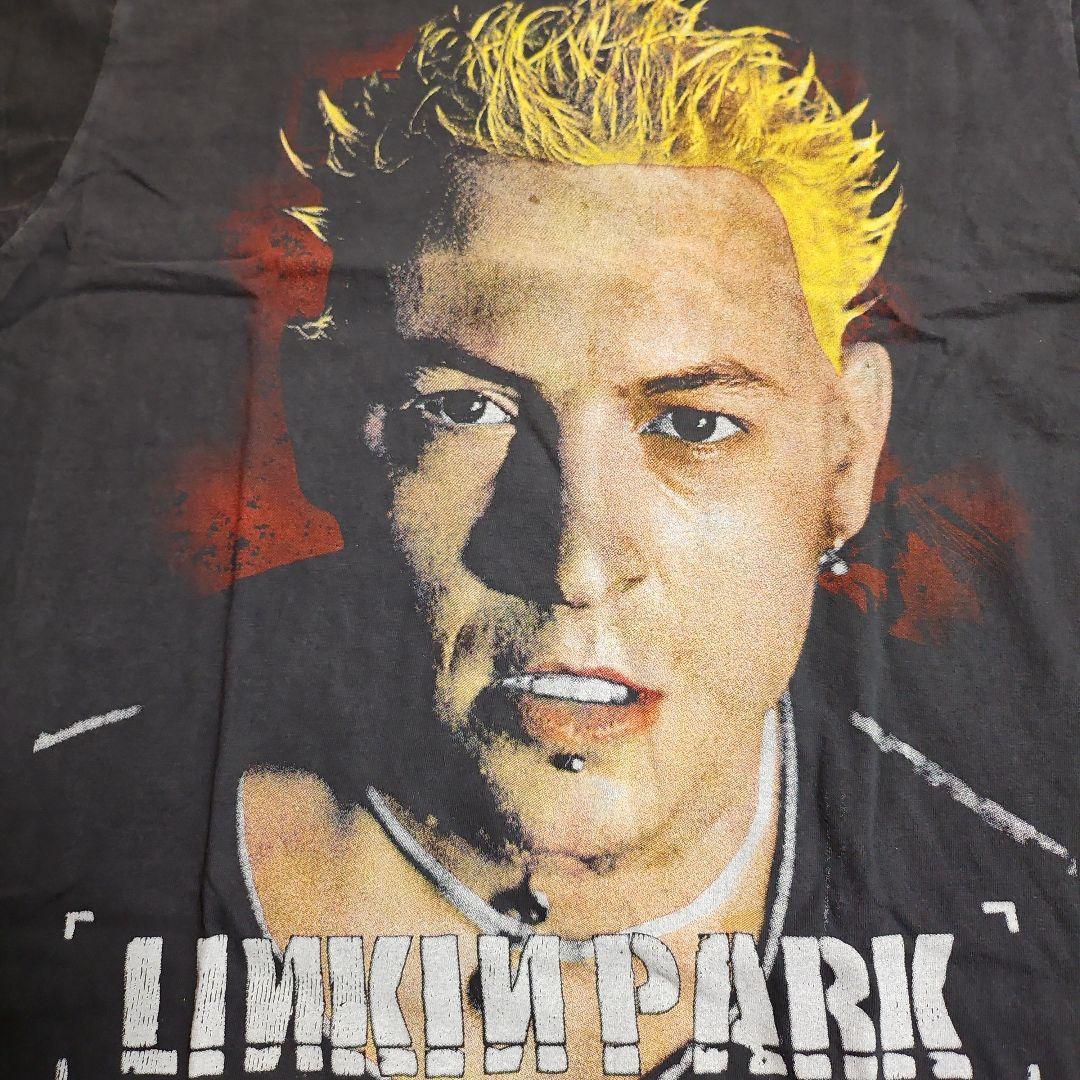 早い者勝ちLINKIN PARK リンキン・パーク tシャツ