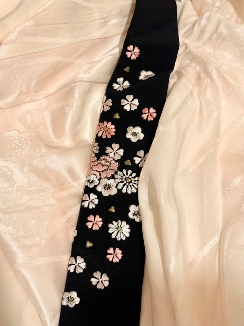 きものやまと　振袖　一式