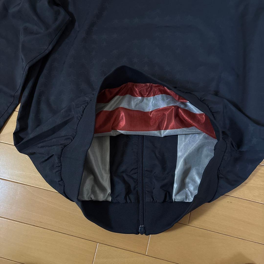 【いちご】美品⭐︎PEARLYGATESタフレックスサーモトロンXL