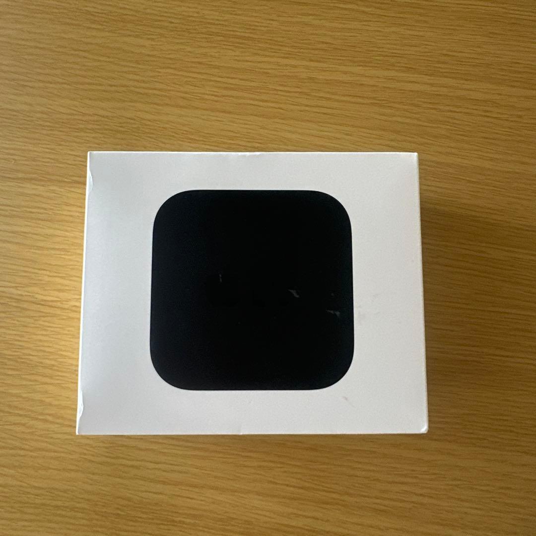 ま*み様 APPLE TV 4K 第一世代　MQD22J/A　第二世代リモコン変