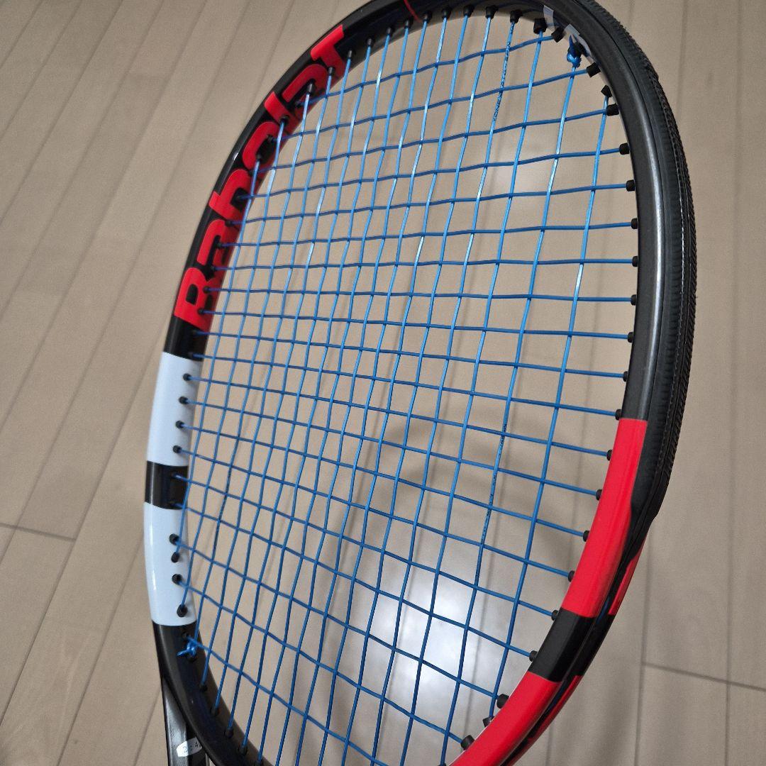 ラケット(硬式用) BabolaT PURE STRIKE VS G2